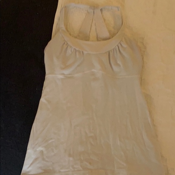 Lululemon tank - Picture 4 of 4